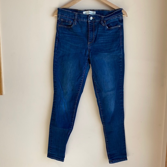 GAP stretch skinny Jean - Picture 1 of 3